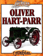 Oliver Hart-Parr