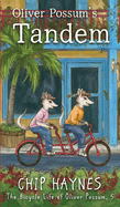 Oliver Possum's Tandem