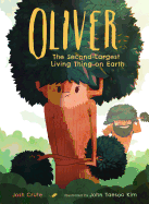 Oliver: The Second-Largest Living Thing on Earth