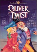 Oliver Twist - Hal Sutherland