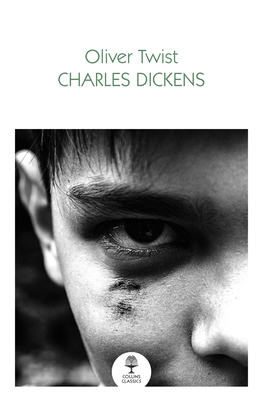 Oliver Twist - Dickens, Charles