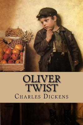 Oliver Twist - De Sousa, Nancy (Editor), and Dickens, Charles