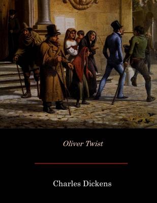 Oliver Twist - Dickens