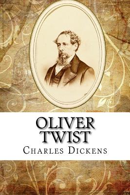 Oliver Twist - Qwerty Books (Editor), and Dickens, Charles