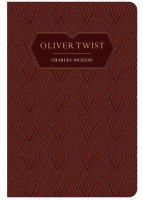 Oliver Twist - Dickens, Charles