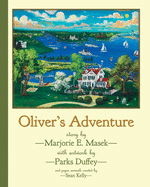 Oliver's Adventure