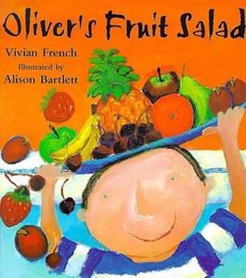 Oliver's Fruit Salad - French, Vivian