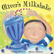 Oliver's Milkshake
