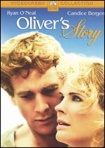 Oliver's Story - John Korty