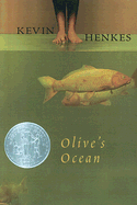 Olive's Ocean