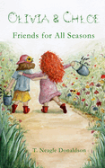 Olivia & Chloe Friends for All Seasons