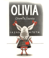 Olivia Counts/Olivia Cuenta