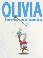 Olivia Forma Una Banda
