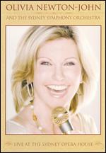 Olivia Newton-John and the Sydney Symphony - 