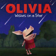 Olivia Wishes on a Star