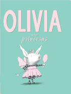 Olivia y Las Princesas