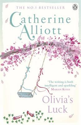 Olivia's Luck - Alliott, Catherine