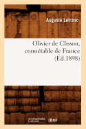 Olivier de Clisson, Conn?table de France (?d.1898)