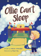 Ollie Can't Sleep