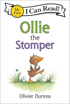 Ollie the Stomper - 