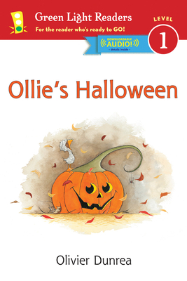 Ollie's Halloween - 