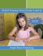 Olsat Practice Test (Grade 3 and 4) - Publishing, Bright Minds