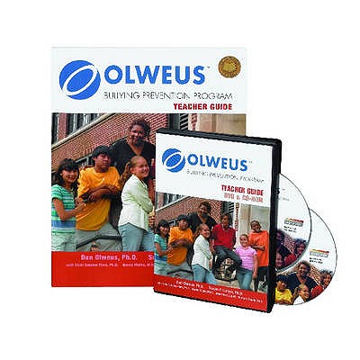 Olweus Bullying Prevention Program: Teacher Guide - Olweus, Dan, and Limber, Susan P.