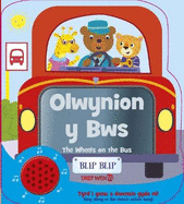 Olwynion y Bws / Wheels on the Bus: Wheels on the Bus