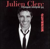 Olympia Intgral 94 - Julien Clerc