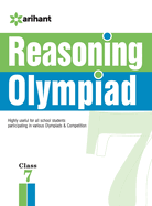 Olympiad Reasoning Class 7th