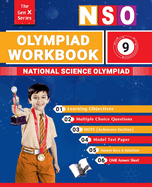 Olympiad Workbook Science Class 9