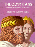 Olympians: Great Gods and Goddesses - Fisher, Leonard Everett