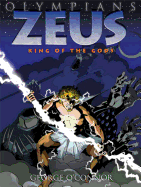 Olympians: Zeus: King of the Gods