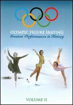 Olympic Figure Skating, Vol. 2