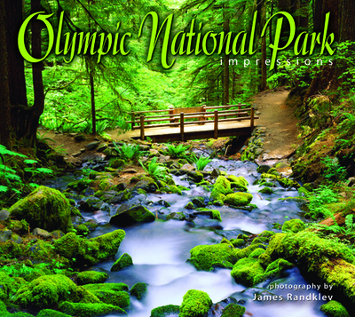 Olympic National Park Impressions - Randklev, James (Photographer)