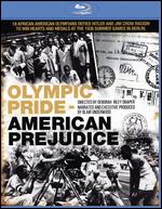 Olympic Pride, American Prejudice [Blu-ray] - Deborah Riley Draper