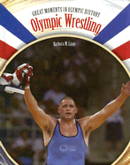 Olympic Wrestling - Linde, Barbara M