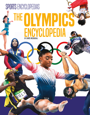 Olympics Encyclopedia - McDougall, Chrs