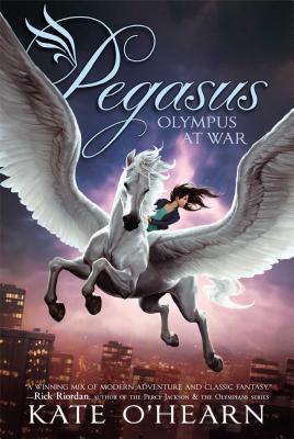 Olympus at War: Volume 2 - O'Hearn, Kate
