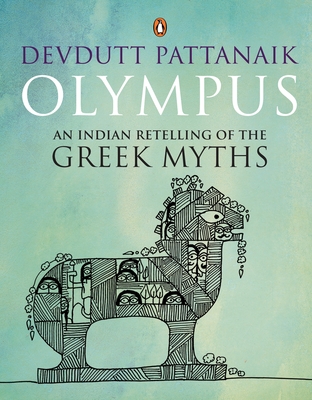 Olympus - Pattanaik, Devdutt