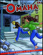 Omaha the Cat Dancer, Volume Six (Omaha the Cat Dancer, 6) - Waller, Reed