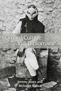 Oman, Culture and Diplomacy