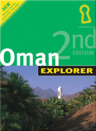 Oman Explorer