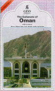 Oman Map English (Arab World Map Library) Geoprojects