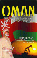 Oman: The True-Life Drama and Intrigue of an Arab State
