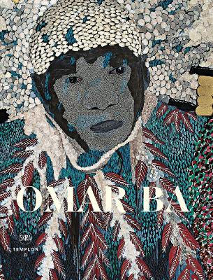 Omar Ba  (French edition) - Njami, Simon (Text by), and Singer, Juliette (Text by)