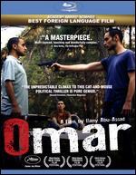 Omar [Blu-ray]