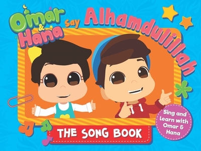 Omar & Hana Say Alhamdulillah: The Song Book - Digital Durian Astro &