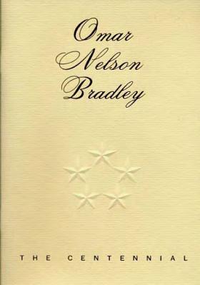 Omar Nelson Bradley - United States Department of the Army