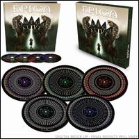 Omega Alive - Epica